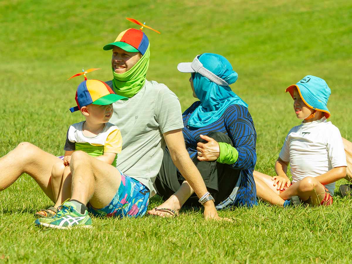 Descriptive alt text